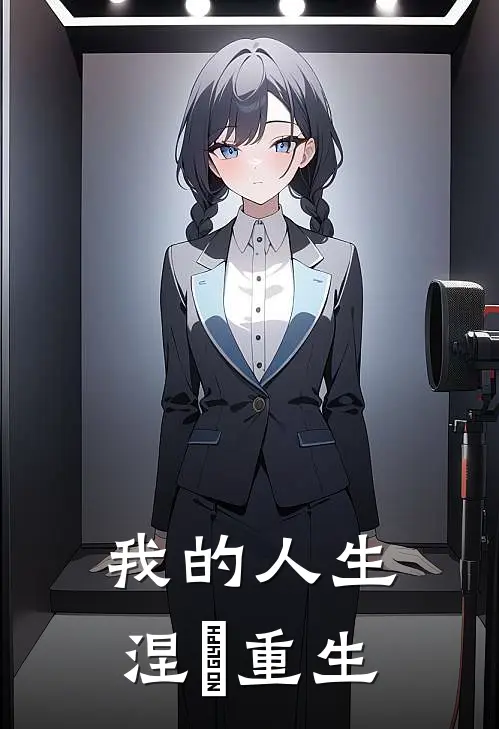 我的人生，涅槃重生