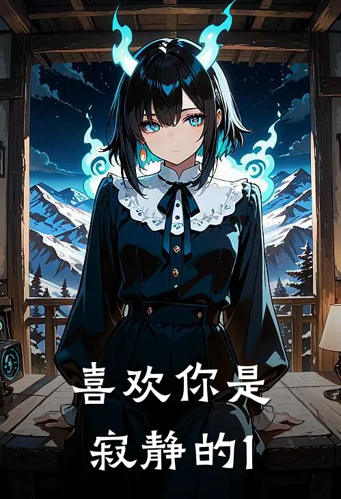 喜欢你是寂静的1