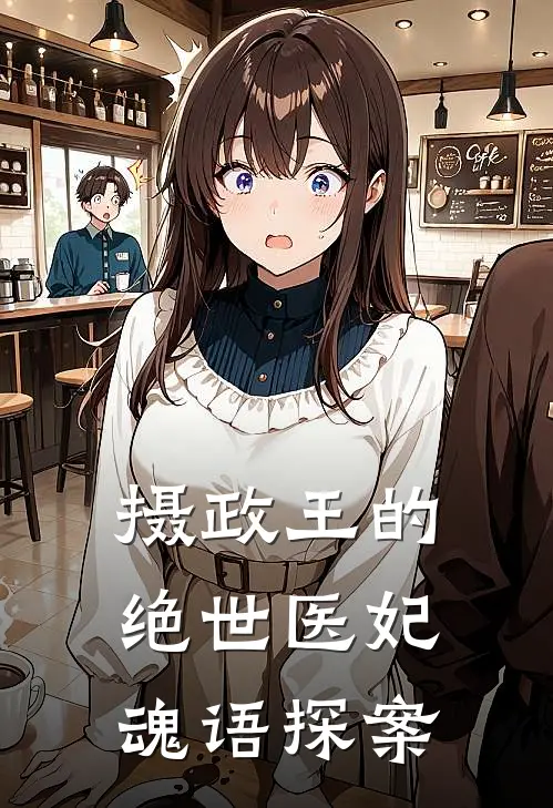 摄政王的绝世医妃：魂语探案