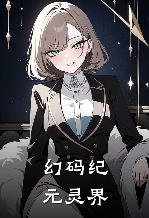 幻码纪元灵界