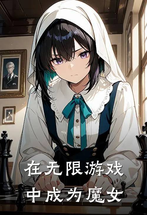 在无限游戏中成为魔女