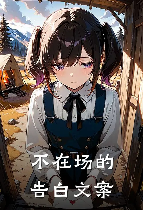 不在场的告白文案