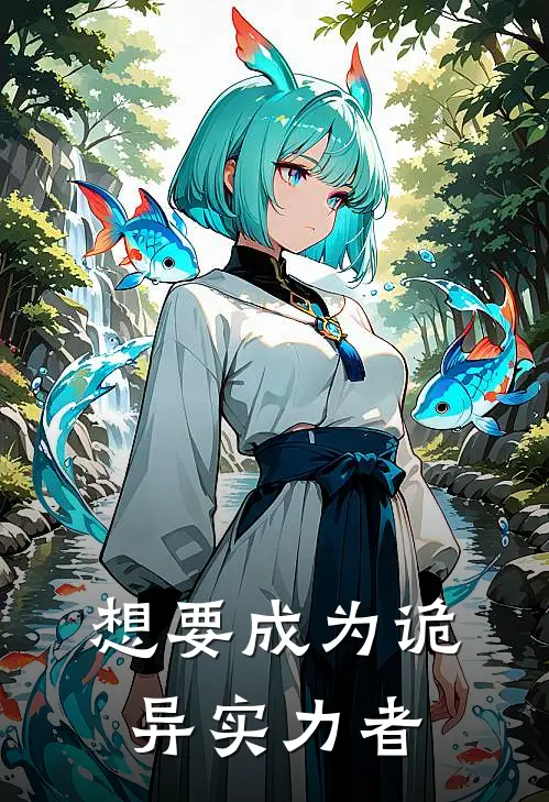 《想要成为诡异实力者》秦云云梦已完结小说_想要成为诡异实力者(秦云云梦)经典小说