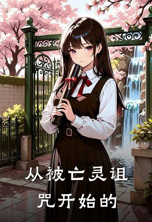 从被亡灵诅咒开始的