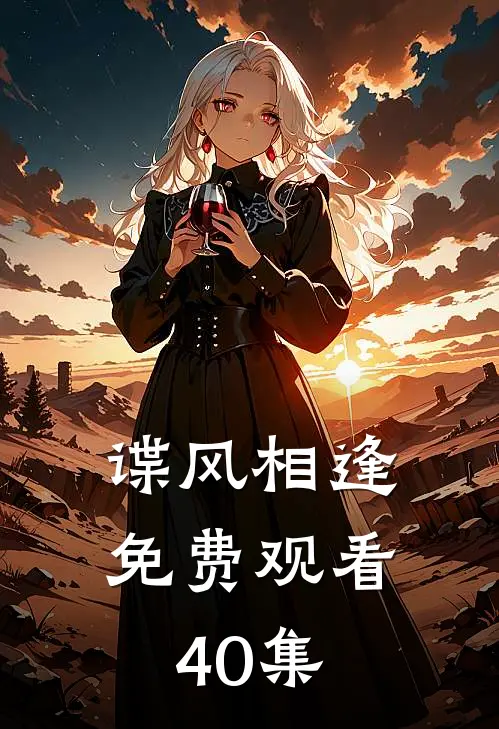 谍风相逢免费观看40集