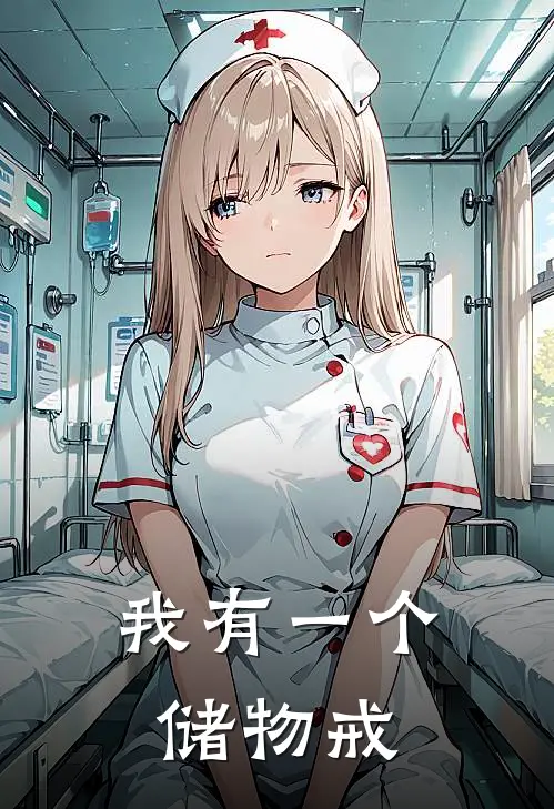 我有一个储物戒