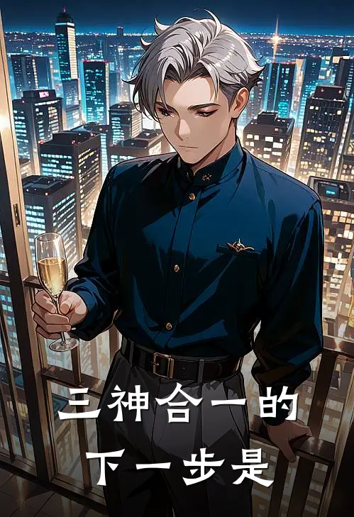 三神合一的下一步是