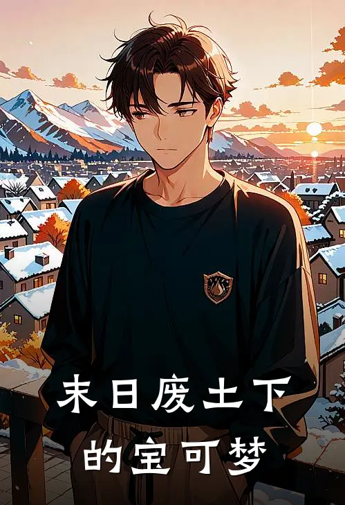 末日废土下的宝可梦夏亦安夏亦安最新章节免费阅读_末日废土下的宝可梦热门小说