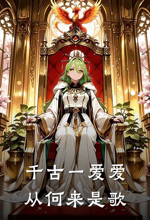 千古一爱爱从何来是歌