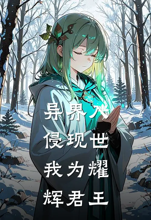 异界入侵现世，我为耀辉君王