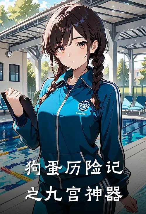 狗蛋历险记之九宫神器