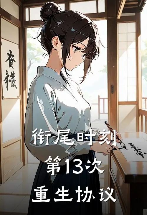 衔尾时刻：第13次重生协议