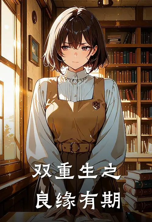 双重生之良缘有期