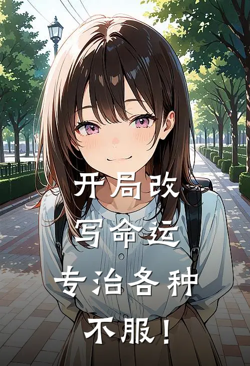 开局改写命运，专治各种不服！