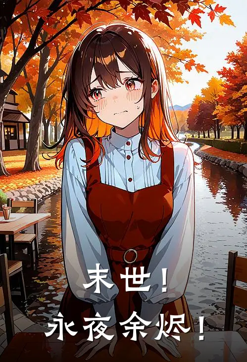 末世！永夜余烬！