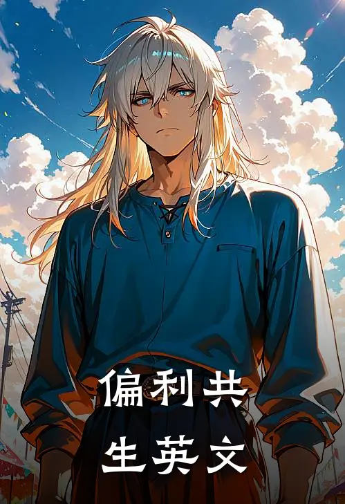 偏利共生英文