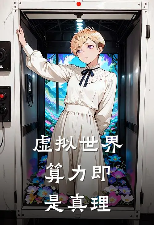 虚拟世界，算力即是真理(冯一凡冯一凌)完整版免费小说_完结版小说推荐虚拟世界，算力即是真理(冯一凡冯一凌)