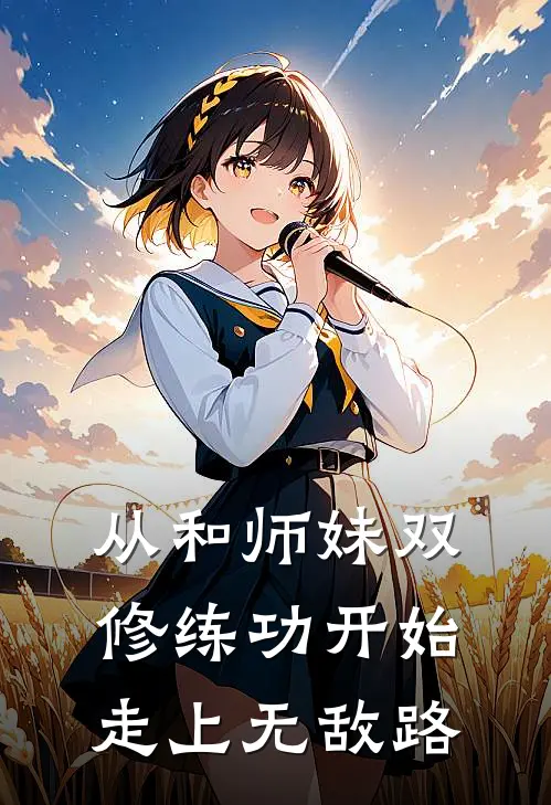 从和师妹双修练功开始走上无敌路