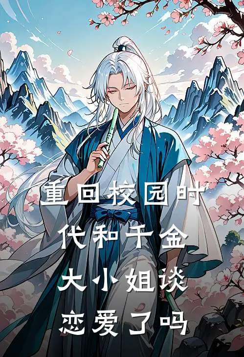 重回校园时代和千金大小姐谈恋爱了吗