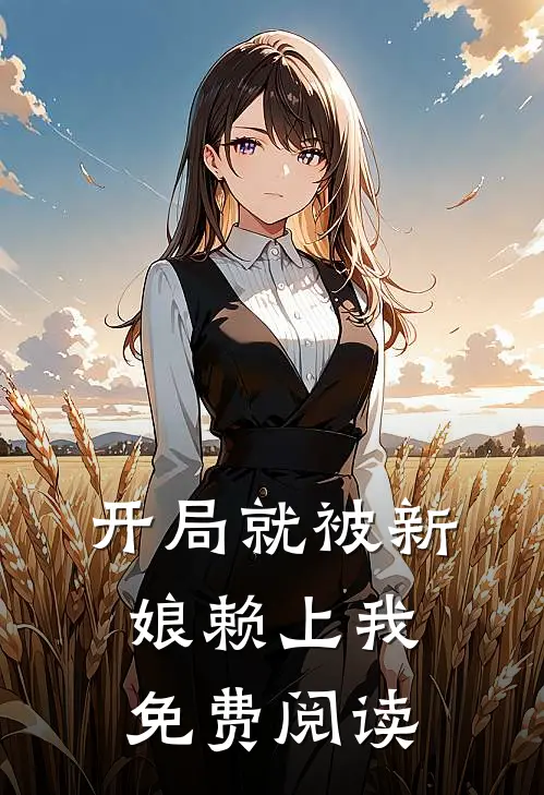 开局就被新娘赖上我免费阅读