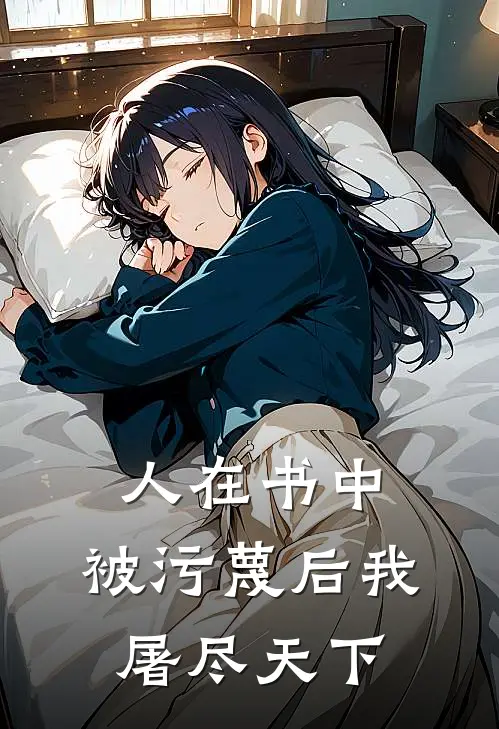 人在书中，被污蔑后我屠尽天下