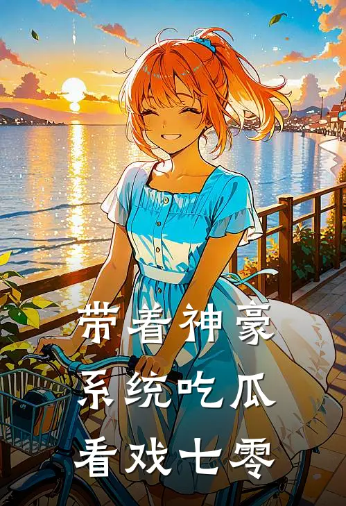 带着神豪系统吃瓜看戏【七零】