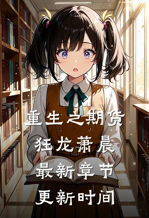 重生之期货狂龙萧晨最新章节更新时间