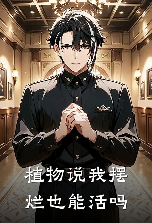 植物说我摆烂也能活吗