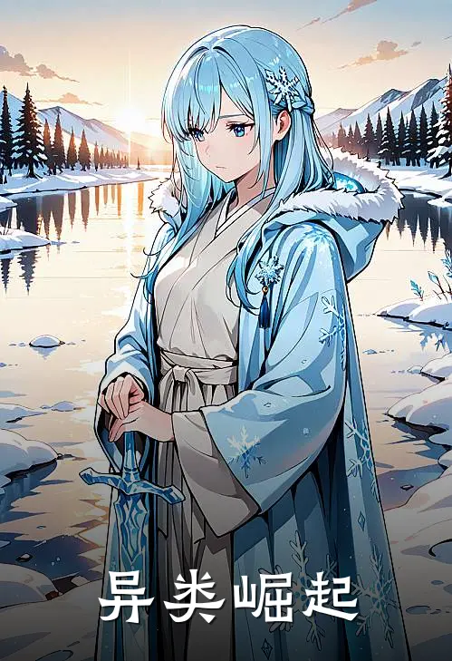 异类崛起