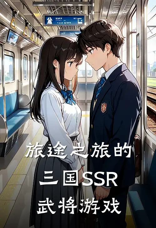 旅途之旅的三国SSR武将游戏