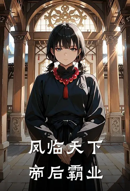 凤临天下：帝后霸业(萧凛叶璃)热门小说在线阅读_热门小说凤临天下：帝后霸业(萧凛叶璃)