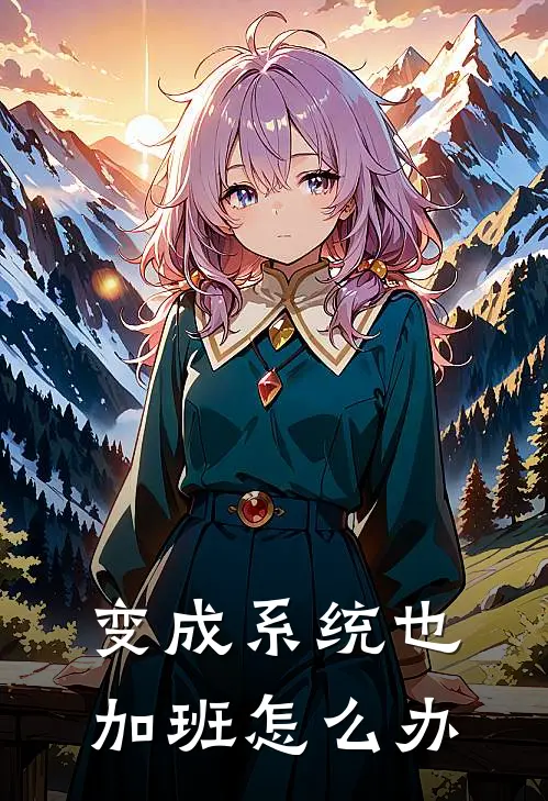 变成系统也加班怎么办