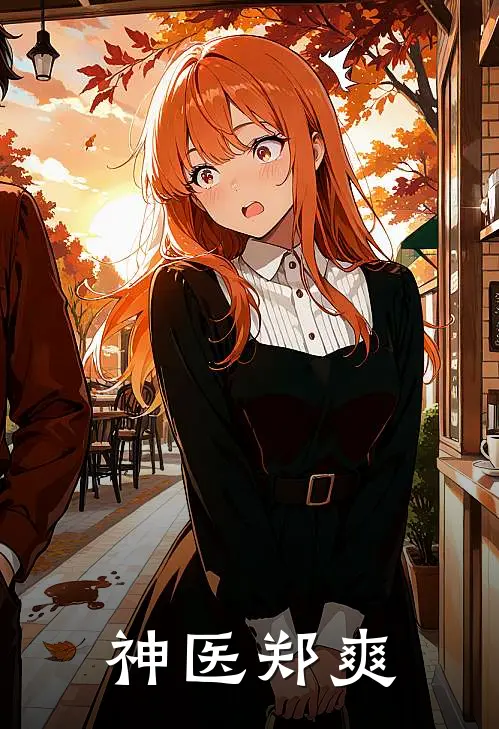 神医郑爽郑爽邢七免费小说推荐_推荐完结小说神医郑爽(郑爽邢七)
