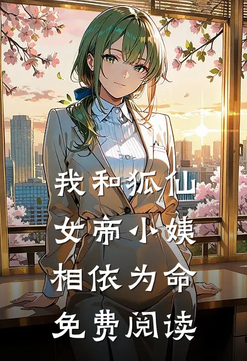 我和狐仙女帝小姨相依为命免费阅读