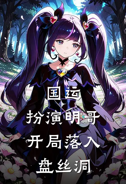 国运：扮演明哥，开局落入盘丝洞