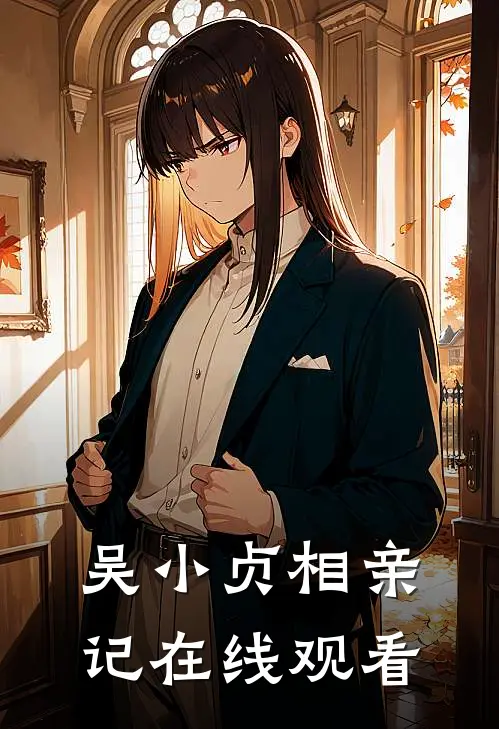 吴小贞相亲记在线观看