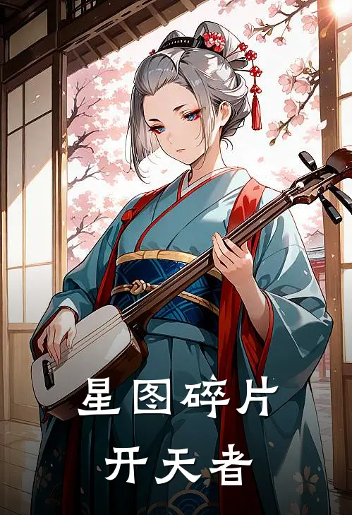 星图碎片开天者