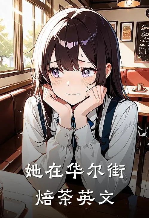 她在华尔街焙茶英文