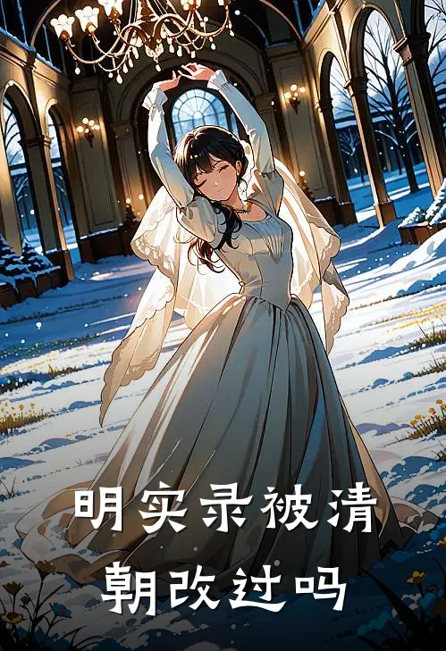 明实录被清朝改过吗