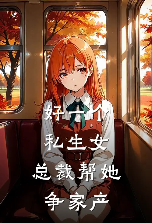 好一个私生女，总裁帮她争家产