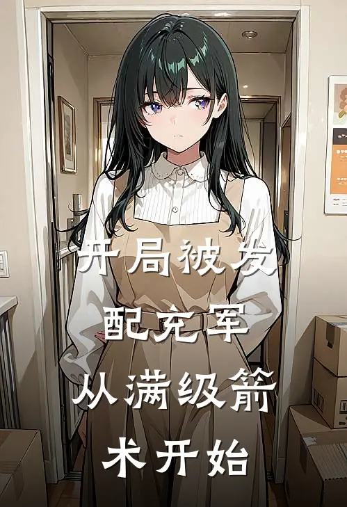 开局被发配充军，从满级箭术开始