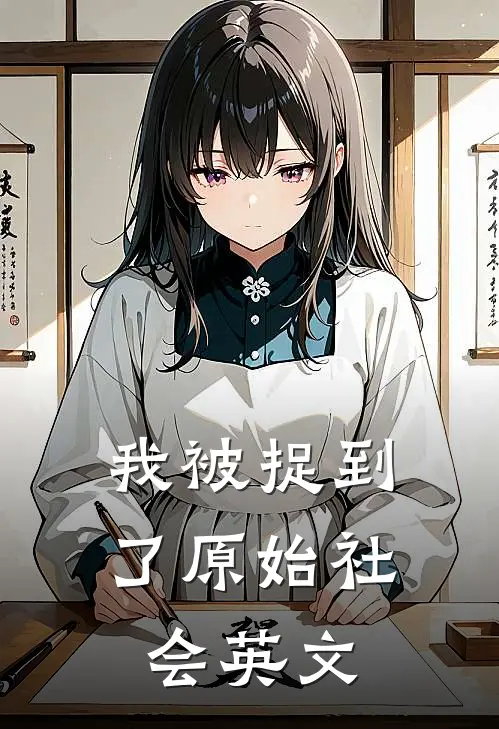 我被捉到了原始社会英文