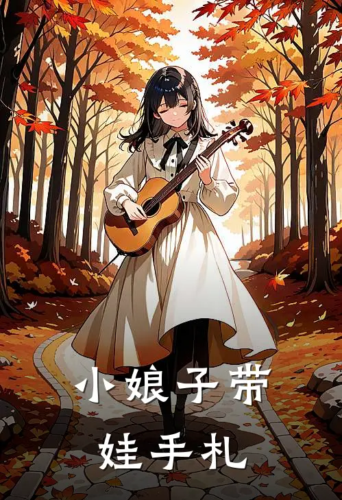 小娘子带娃手札