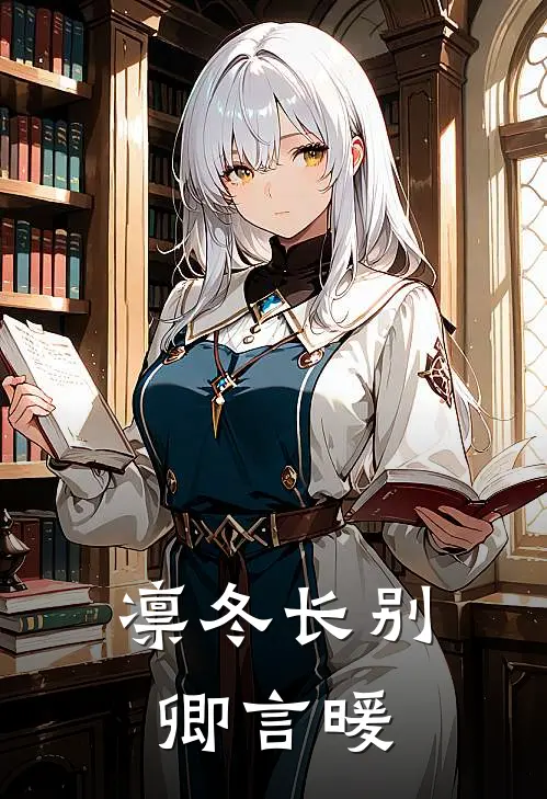 凛冬长别卿言暖