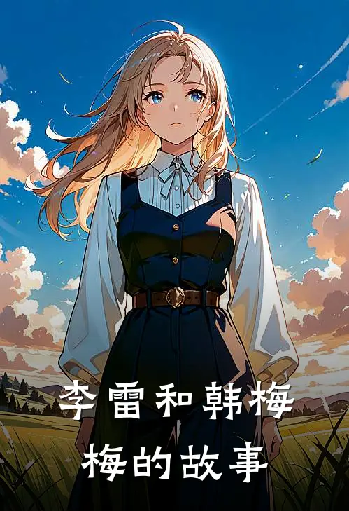 李雷和韩梅梅的故事韩梅梅李雷完本完结小说_热门小说排行榜李雷和韩梅梅的故事韩梅梅李雷