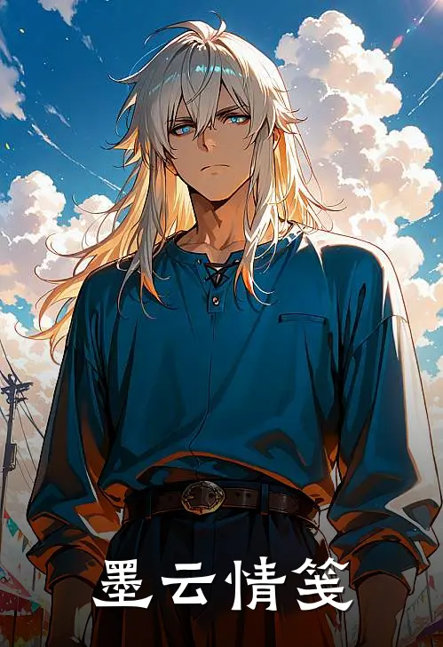 墨云情笺云峥墨珏热门免费小说_免费小说免费阅读墨云情笺云峥墨珏