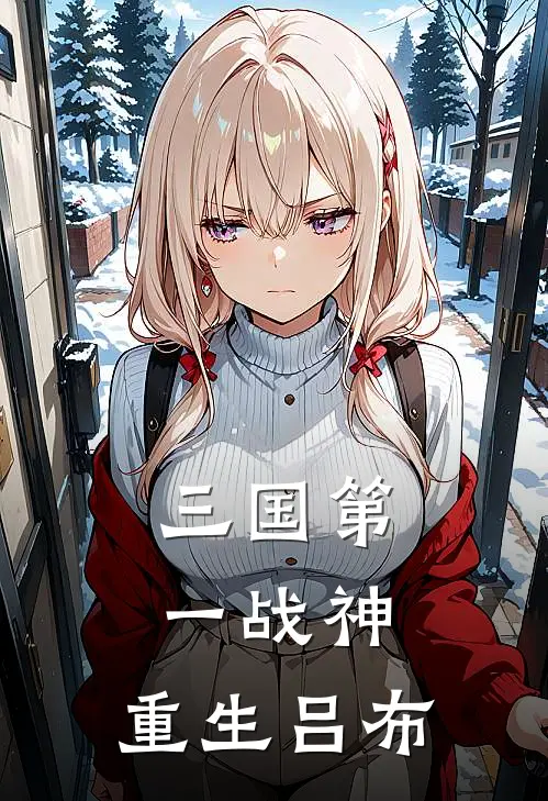 三国第一战神：重生吕布