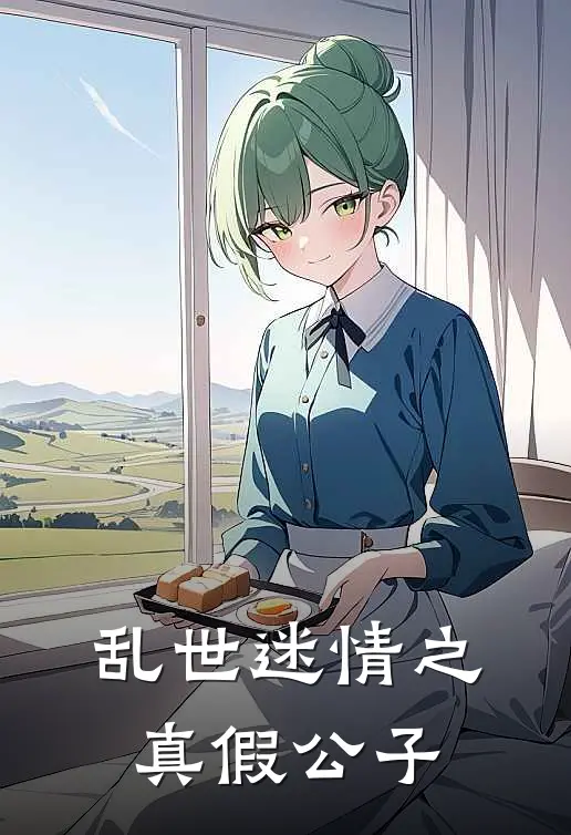 乱世迷情之真假公子