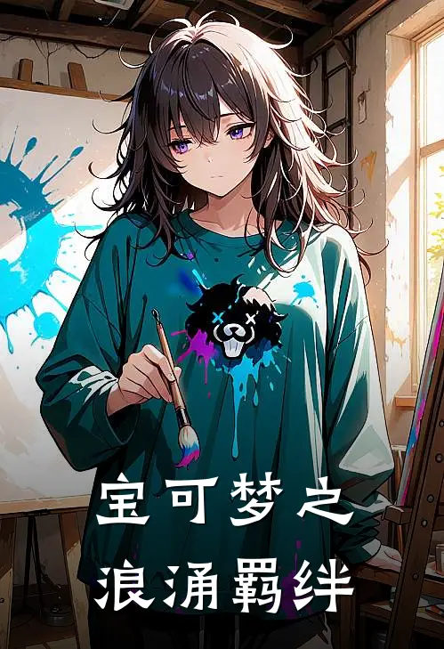 宝可梦之浪涌羁绊