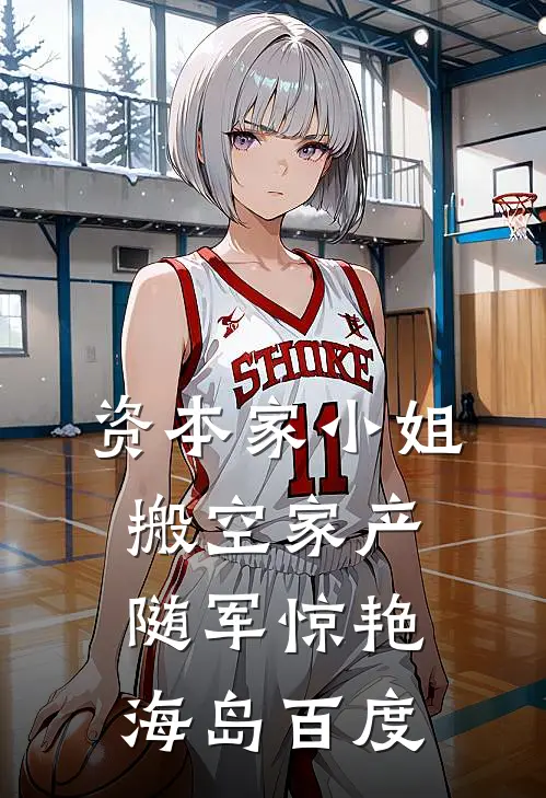 资本家小姐搬空家产随军惊艳海岛百度